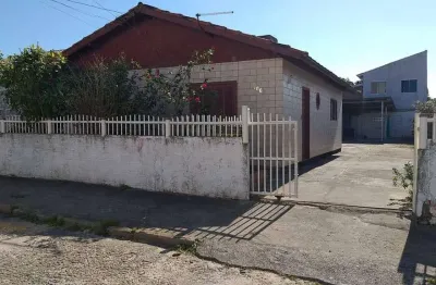 Casa com 3 quartos, vila nova alvorada - imbituba / sc