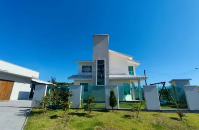 Casa com 2 quartos e 1 suíte, itapiruba - imbituba / sc