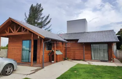 Casa com 2 quartos à venda no Itapiruba, Imbituba 