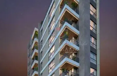 Apartamento com 3 quartos à venda no Centro, Imbituba 