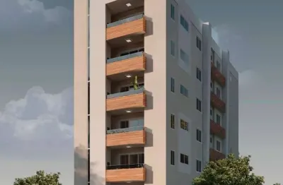 Apartamento 2 quartos e 1 suíte, paes leme - imbituba / sc