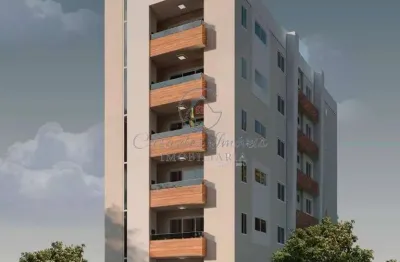 Apartamento com 2 quartos e 1 suíte - paes leme - imbituba/sc