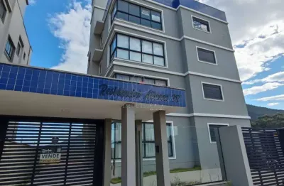 Apartamento com 2 quartos à venda no Village, Imbituba 