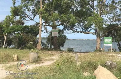 Casa com 2 quartos à venda em Alto Arroio, Imbituba 