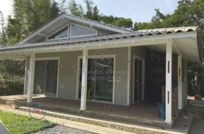 Casa com 2 quartos à venda em Alto Arroio, Imbituba 