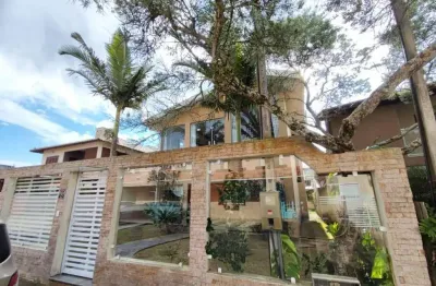 Casa com 4 quartos à venda no Ibiraquera, Imbituba 