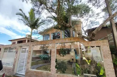 Casa com 4 quartos à venda no Ibiraquera, Imbituba 