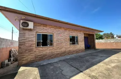 Casa com 4 quartos à venda em Alto Arroio, Imbituba 