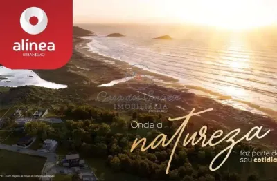 Terreno à venda em Vila Nova, Imbituba 
