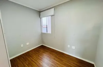 Apartamento com 2 quartos e 1 suíte, mirim - imbituba/sc