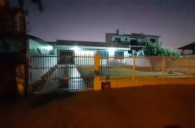Casa com 3 quartos à venda no Itapiruba, Imbituba 