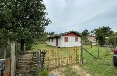 Casa com 2 quartos à venda no Arroio Rosa, Imbituba 