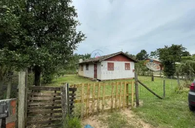 Casa com 2 quartos à venda no Arroio Rosa, Imbituba 