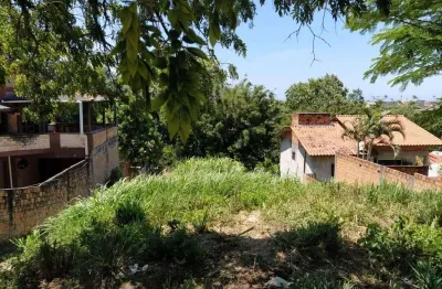 Terreno à venda na Vila Santo Antônio, Imbituba 