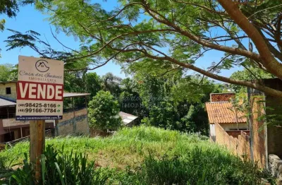 Terreno à venda na Vila Santo Antônio, Imbituba 