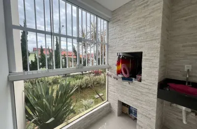 Apartamento com 1 quarto à venda na Sagrada Familia, Imbituba 