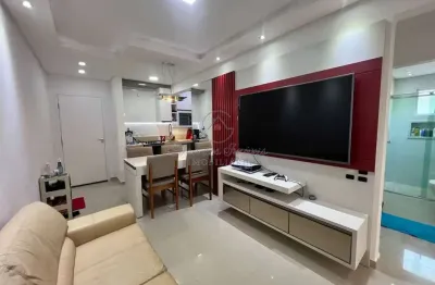 Apartamento com 2 quartos à venda na Sagrada Familia, Imbituba 