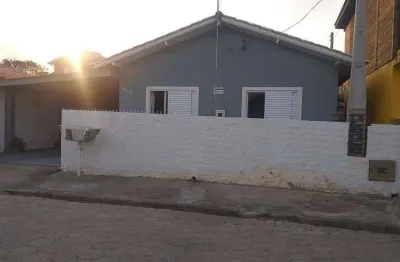 Casa com 3 quartos, vila nova alvorada - divinéia - imbituba