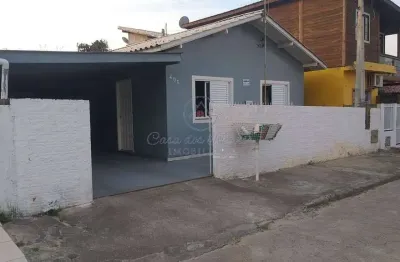 Casa com 3 quartos à venda na Divinéia, Imbituba 