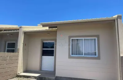 Casa com 2 quartos à venda no Roca Grande, Imbituba 