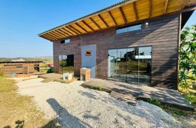 Casa com 3 quartos à venda no Arroio Rosa, Imbituba 