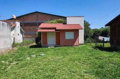 Casa com 1 quarto para alugar no Roca Grande, Imbituba 