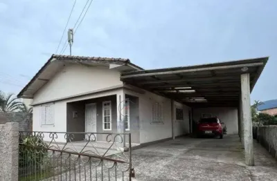 Casa com 5 quartos à venda no Povoado de Nova Brasília, Imbituba 