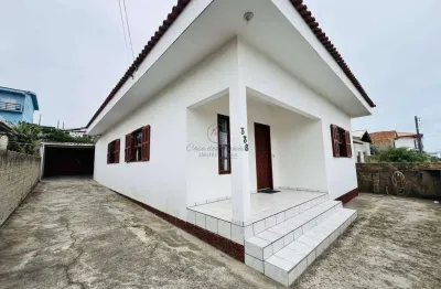 Casa com 3 quartos à venda na Divinéia, Imbituba 