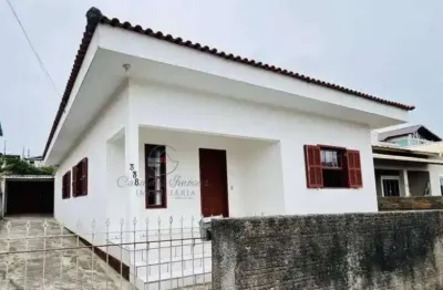Casa com 3 quartos à venda na Divinéia, Imbituba 