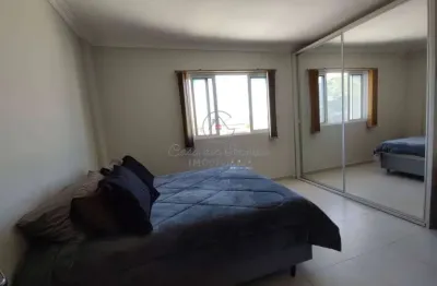 Apartamento com 2 quartos à venda no Paes Leme, Imbituba 
