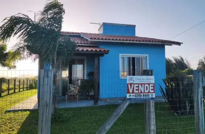 Casa com 2 quartos à venda no Itapiruba, Imbituba 