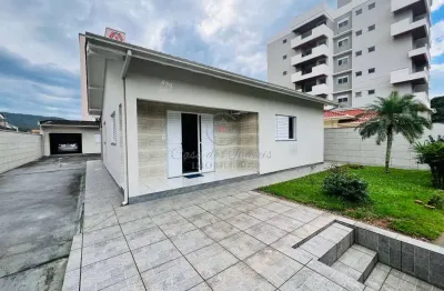 Casa com 3 quartos à venda no Centro, Imbituba 