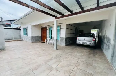 Casa com 3 quartos à venda no Paes Leme, Imbituba 