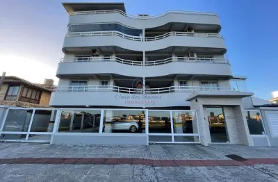 Apartamtamento com 2 quartos e 1 banheiro, centro - imbituba