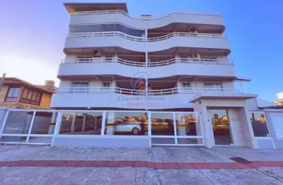 Apartamento com 2 quartos e 1 banheiro - centro - imbituba/sc