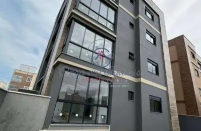 Apartamento com 2 quartos à venda no Village, Imbituba 