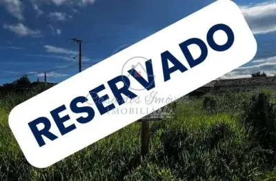 Terreno à venda no Guaiuba, Imbituba 