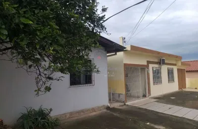 Casa com 3 quartos à venda na Rua Santa Barbara, Roca Grande, Imbituba