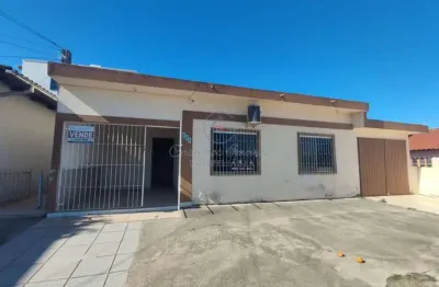 Casa com 3 quartos à venda na Rua Santa Barbara, Roca Grande, Imbituba