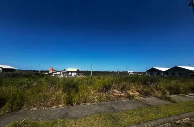 Terreno à venda no Sambaqui, Imbituba 