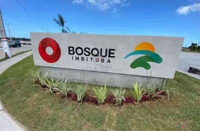 Terreno à venda no Sambaqui, Imbituba 