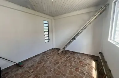 Casa com 3 quartos à venda, campo da aviação - imbituba