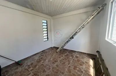 Casa com 3 quartos à venda, campo da aviação - imbituba/ sc