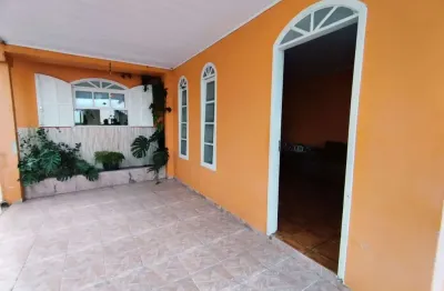Casa com 3 quartos, vila nova alvorada - divinéia - imbituba