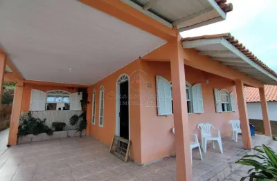 Casa com 3 quartos à venda na Rua Braulino Trajano Miranda, Divinéia, Imbituba
