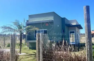 Imóvel com 63m², sendo 1 quarto com suíte - sambaqui/imbituba -sc