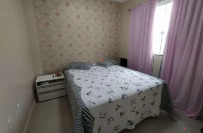 Apartamento com 2 quartos à venda no Paes Leme, Imbituba 