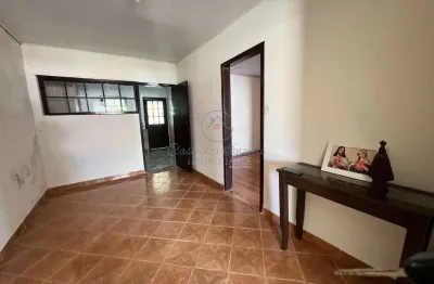 Casa com terreno amplo -  vila santo antônio - imbituba -sc