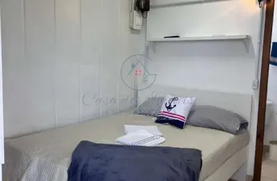 Apartamento com 4 quartos à venda no Balneário Praia do Sol, Laguna 