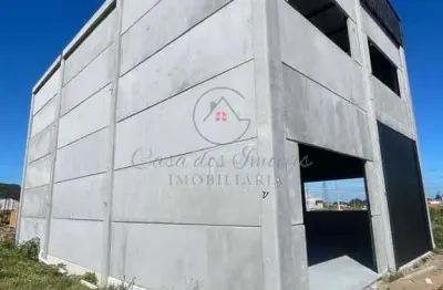 Casa comercial à venda no Povoado de Nova Brasília, Imbituba 